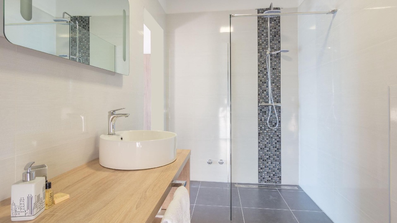 Photo of Bathroom in Turanj