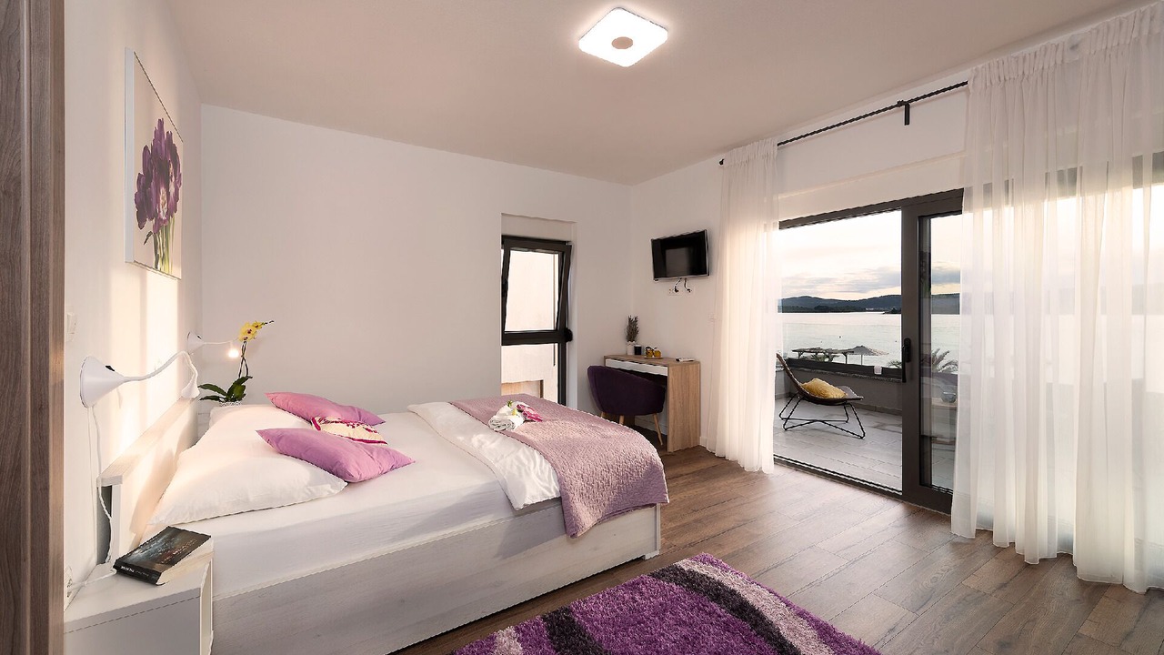 Photo of Bedroom in Turanj