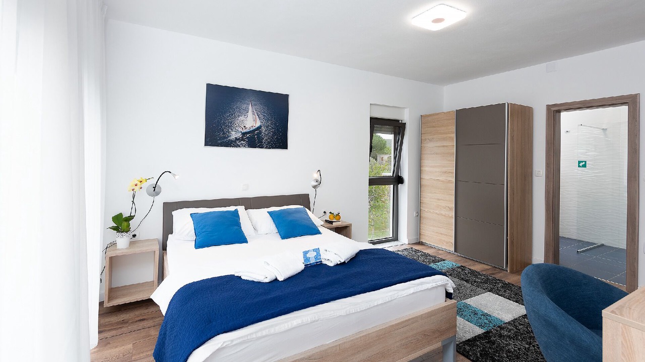 Photo of Bedroom in Turanj