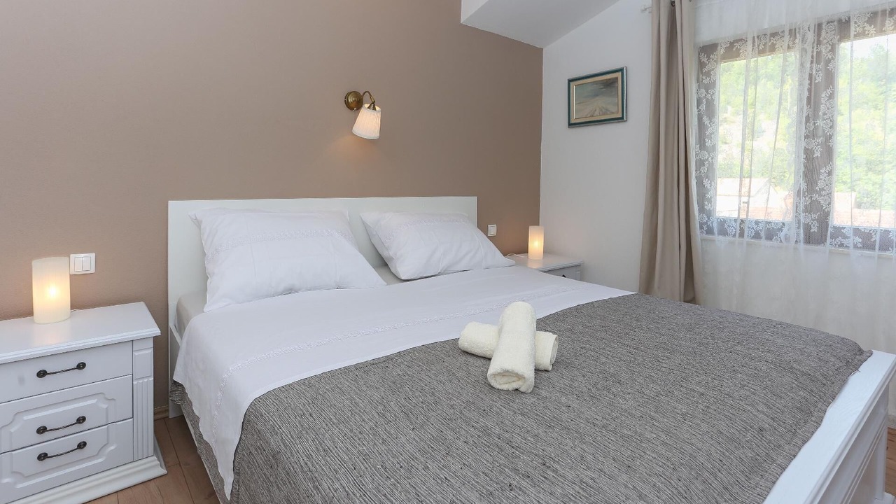 Photo of Bedroom in Trilj