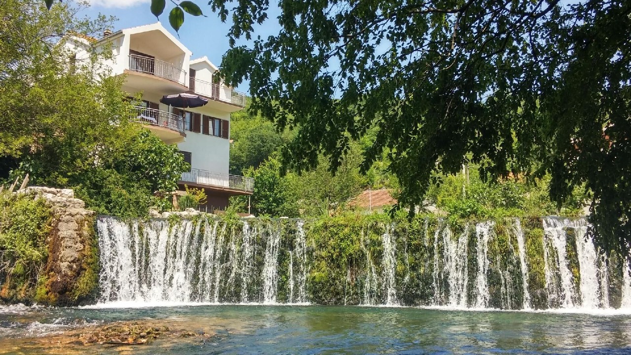 Photo of Outdoor in Trilj