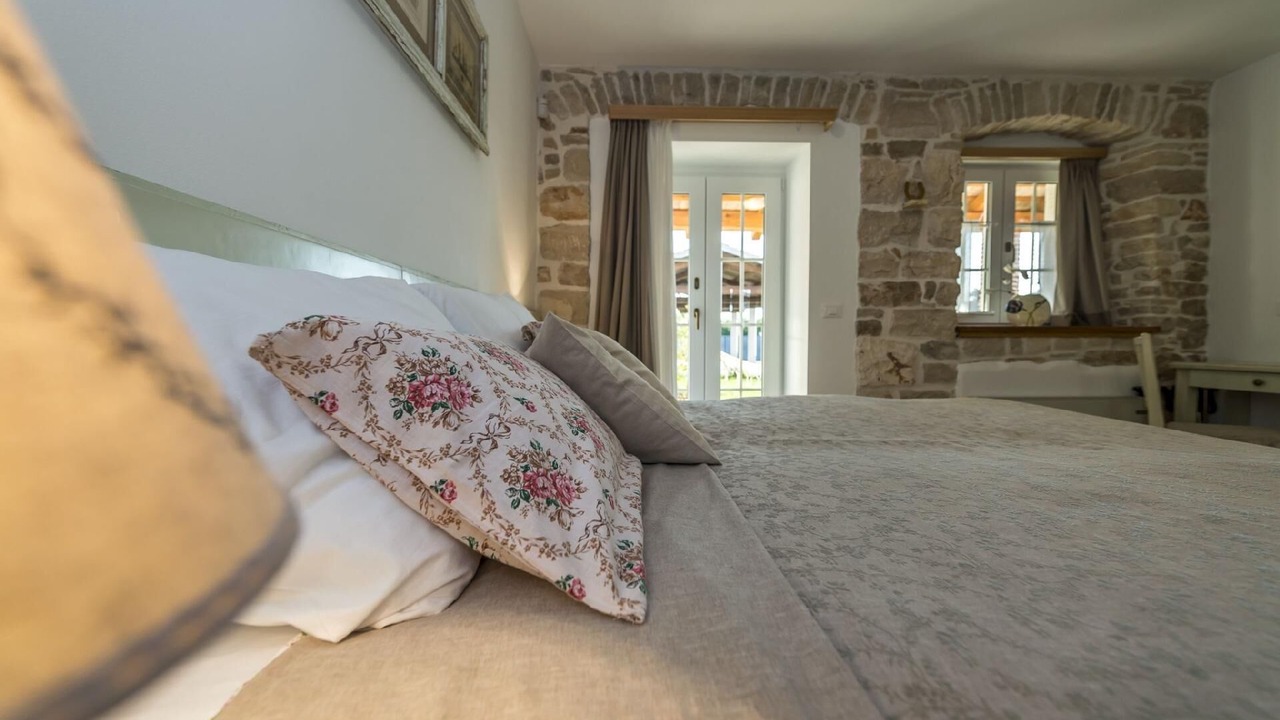 Photo of Bedroom in Babici