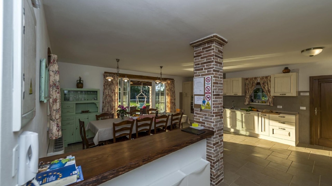 Photo of Kitchen in Babici