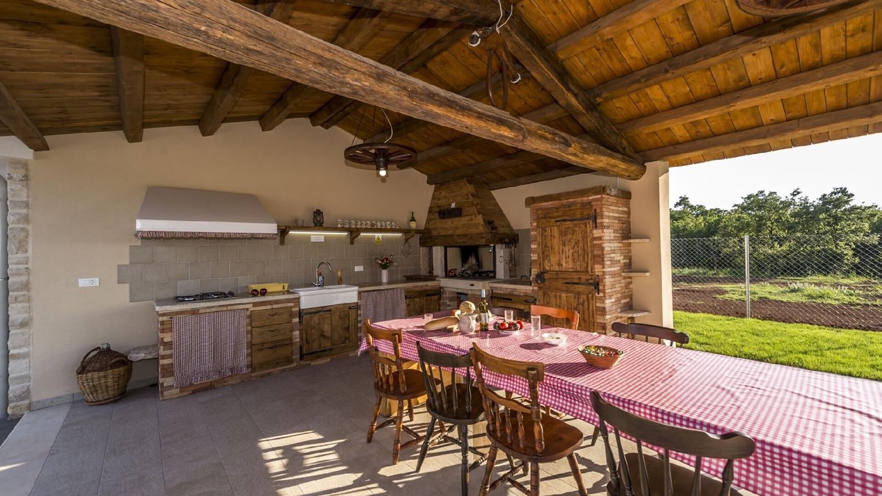 Photo of Outdoor in Babici