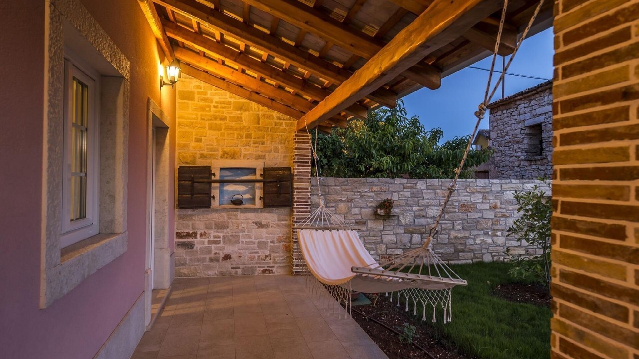 Photo of Patio Balcony in Babici
