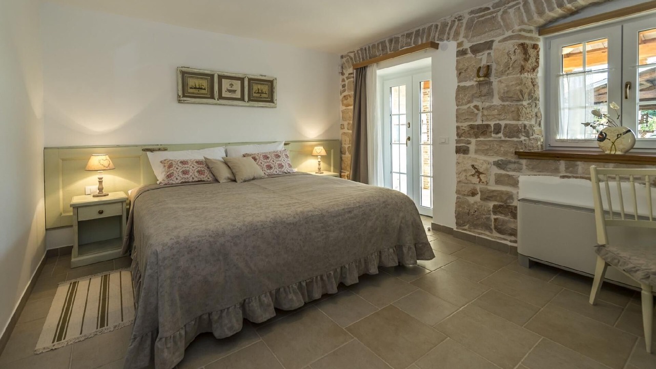 Photo of Bedroom in Babici