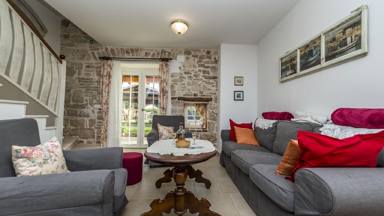 Photo of Livingroom in Babici