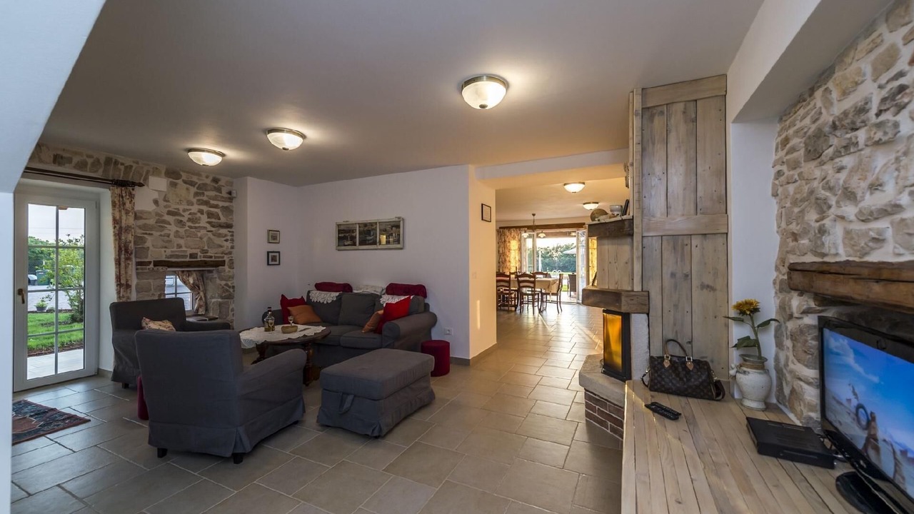 Photo of Livingroom in Babici