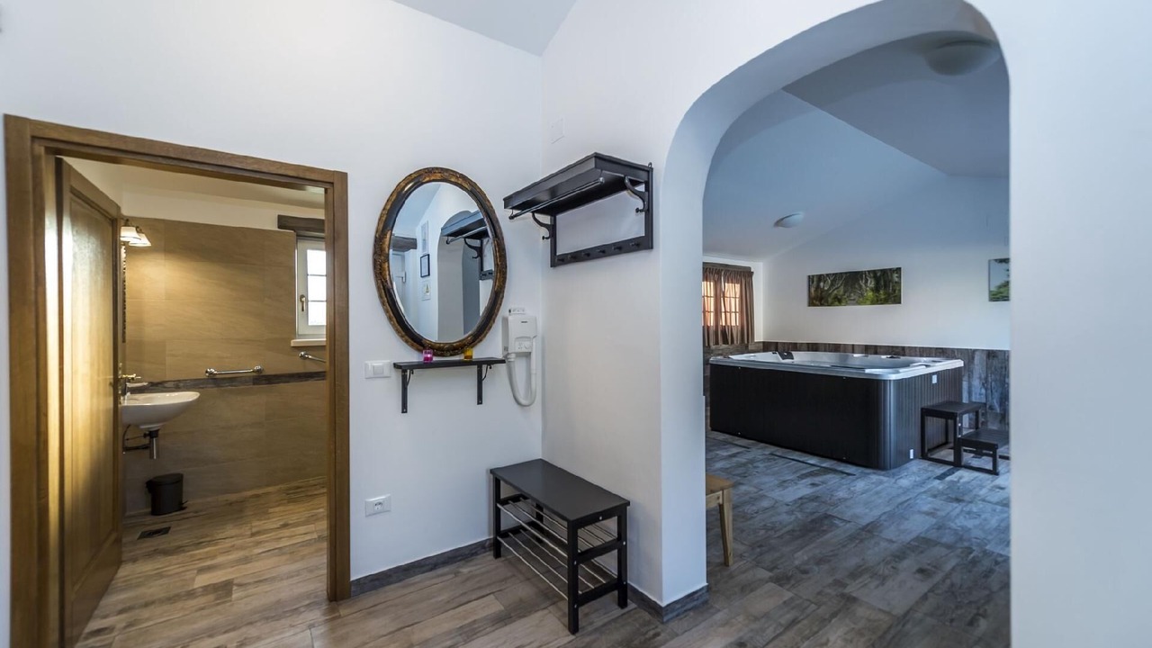 Photo of Bathroom in Babici