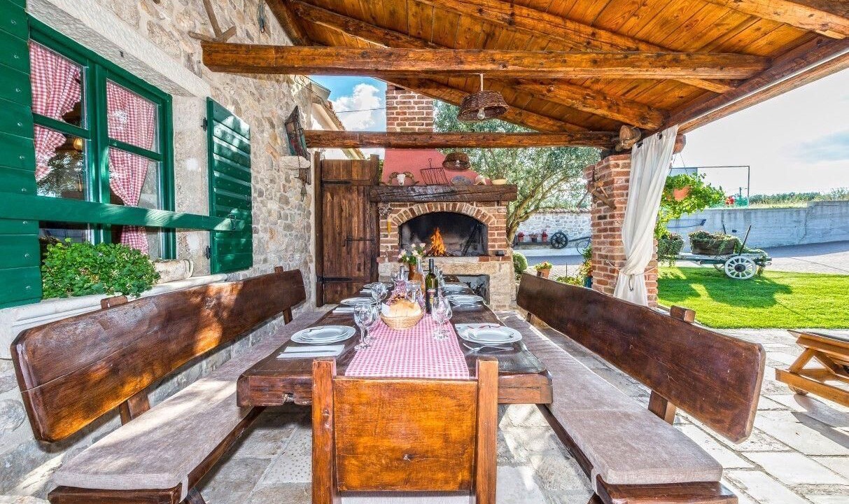 Photo of Outdoor in Zemunik Donji