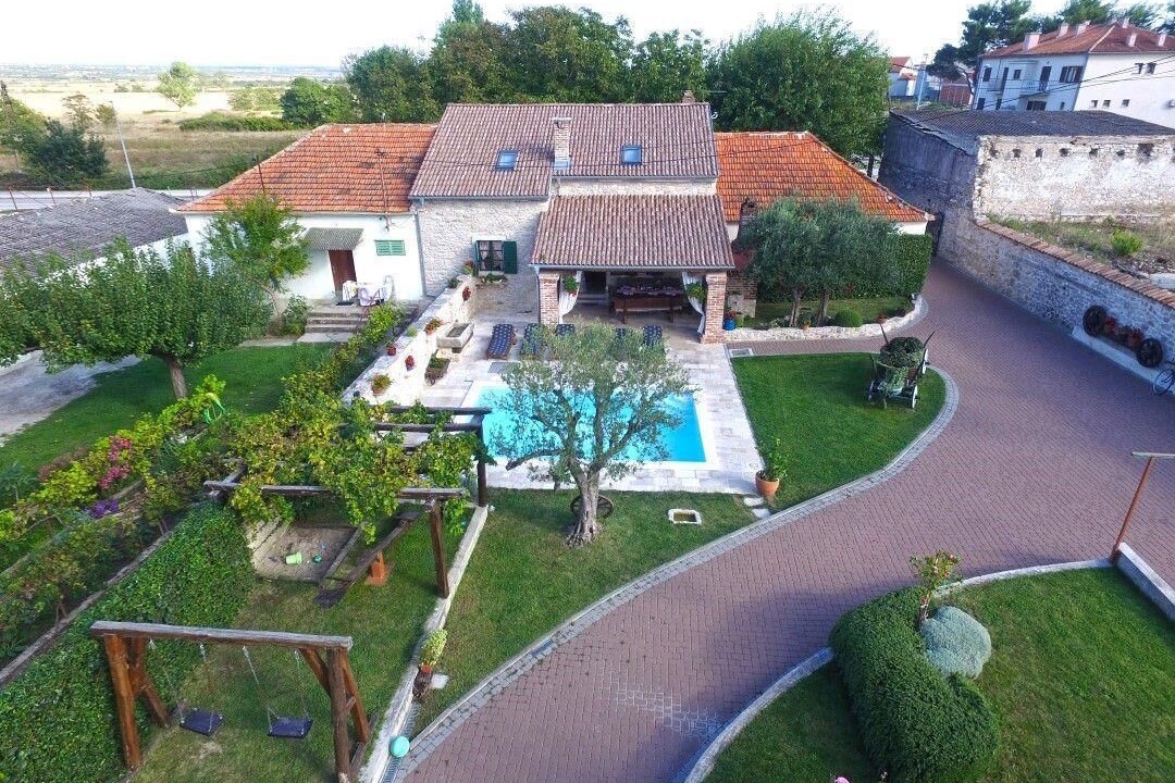 Photo of Outdoor in Zemunik Donji