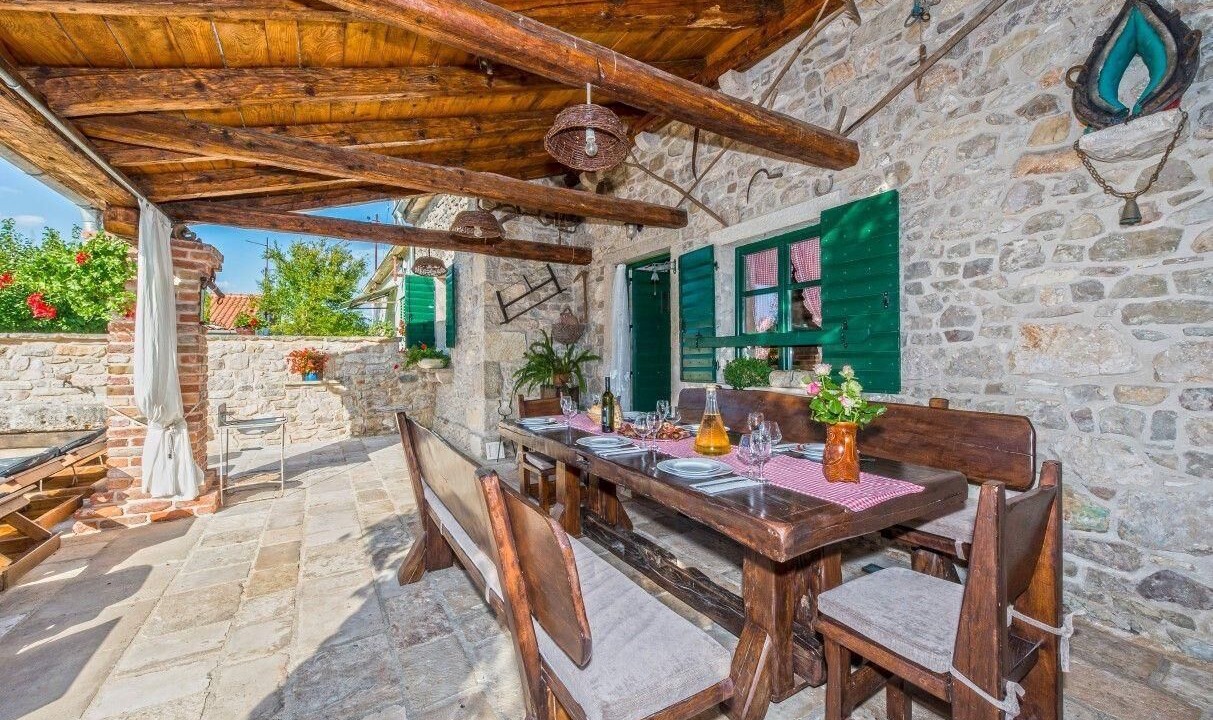 Photo of Outdoor in Zemunik Donji