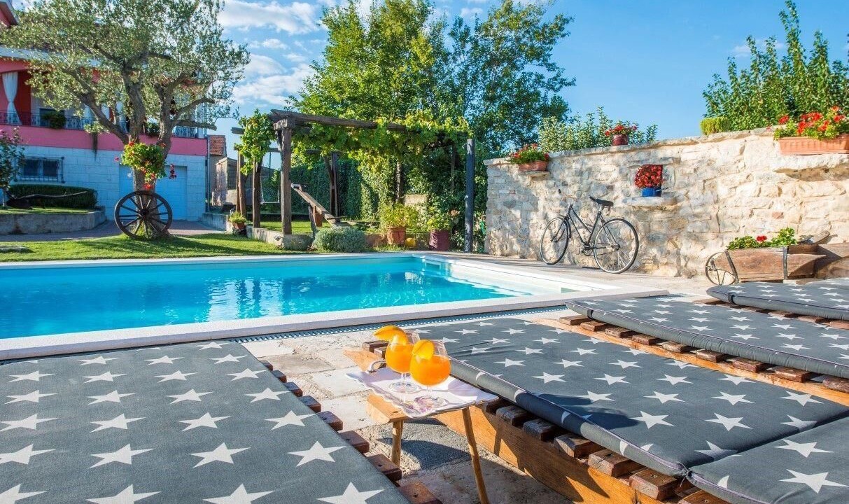 Photo of Outdoor in Zemunik Donji
