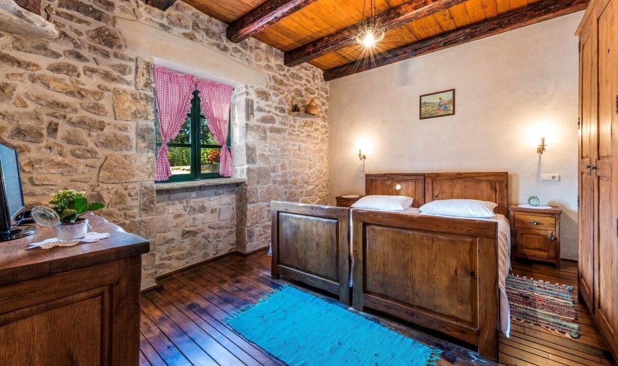 Photo of Bedroom in Zemunik Donji
