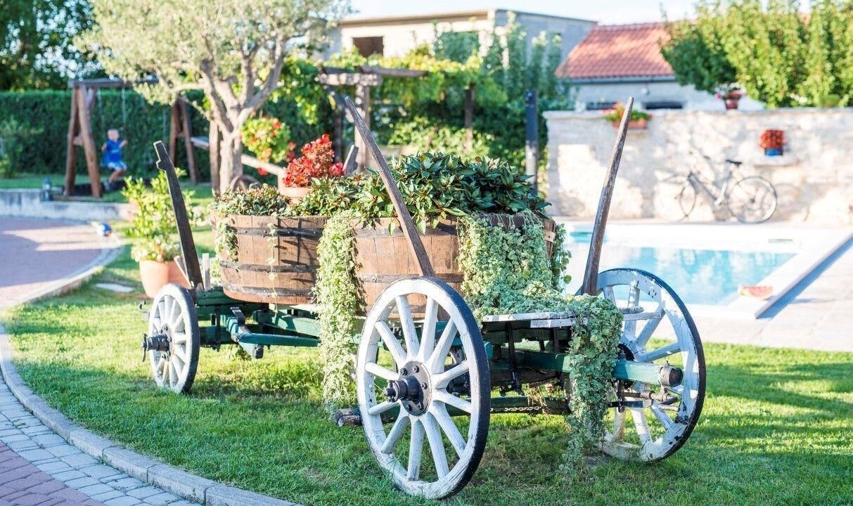 Photo of Outdoor in Zemunik Donji
