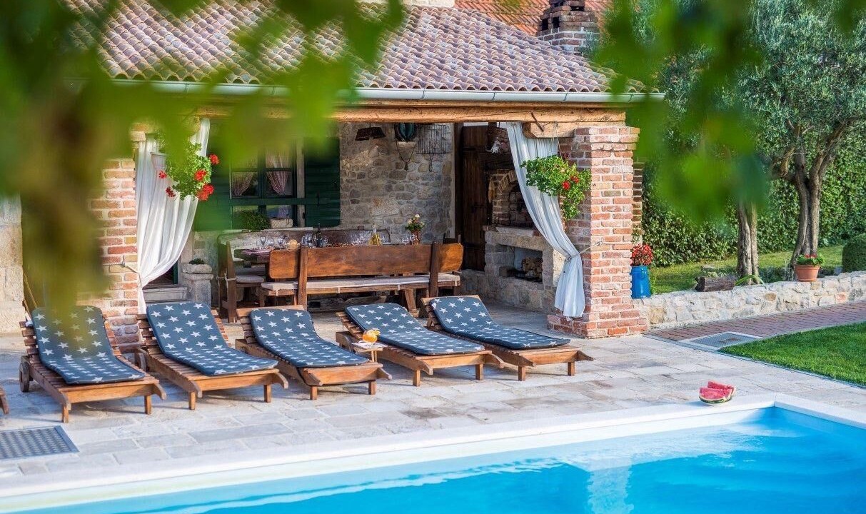 Photo of Outdoor in Zemunik Donji