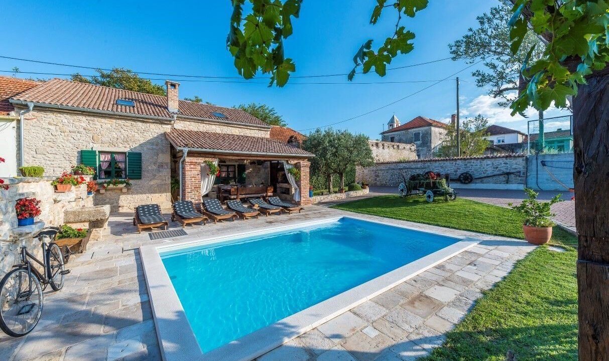 Photo of Outdoor in Zemunik Donji