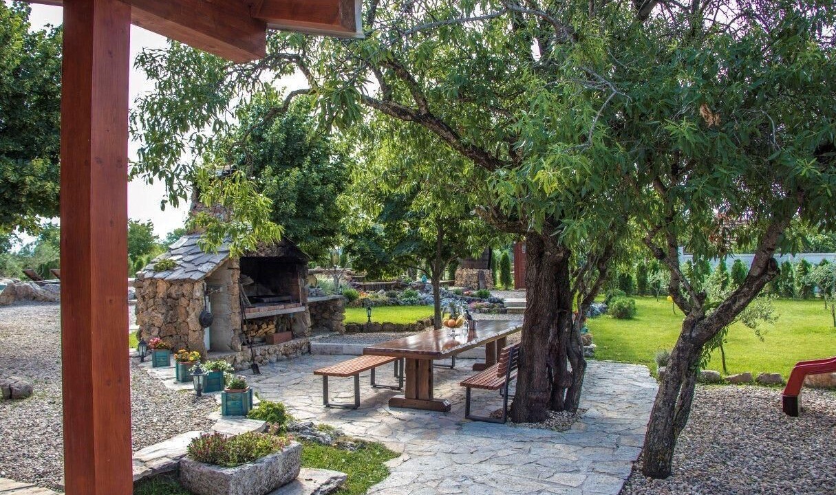 Photo of Outdoor in Smrdelje