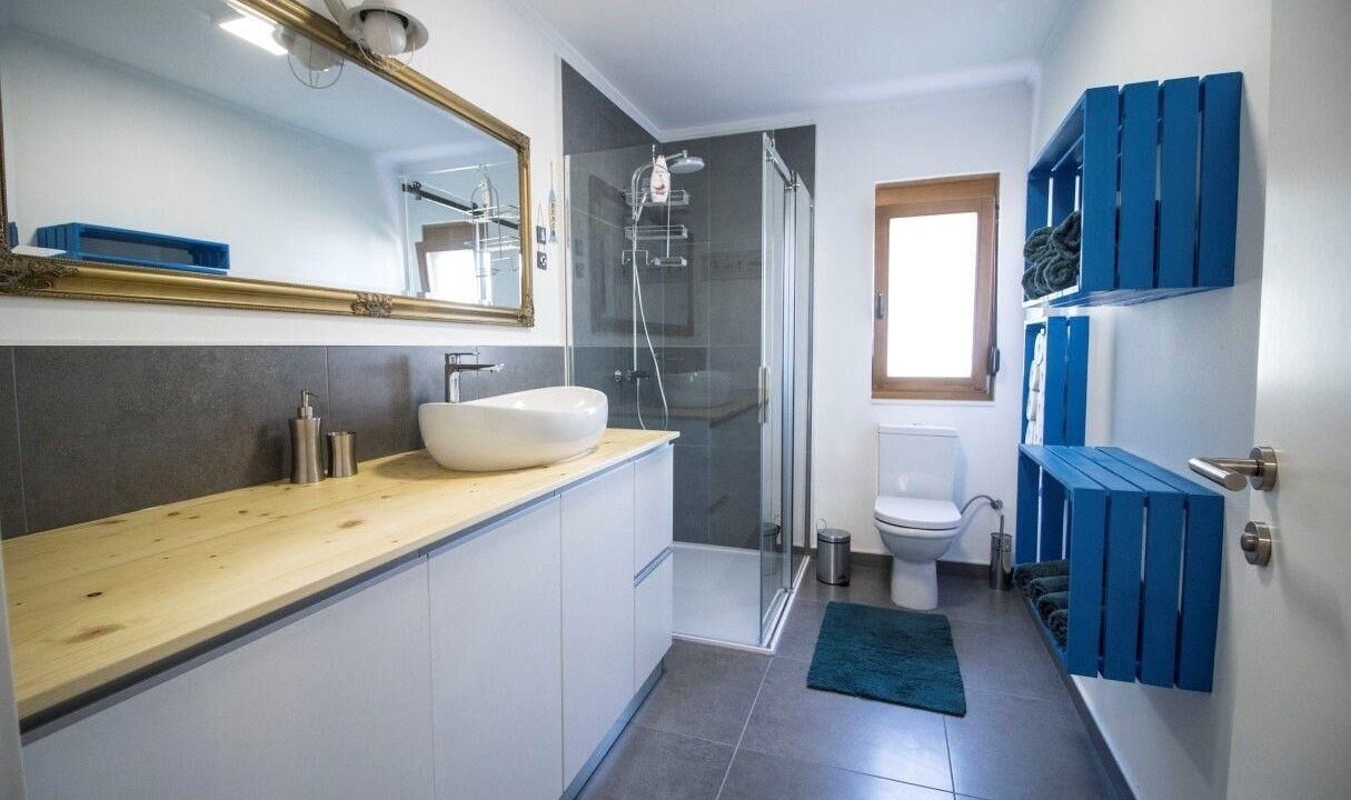 Photo of Bathroom in Smrdelje