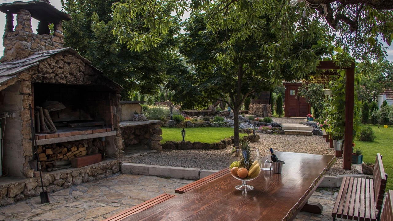 Photo of Outdoor in Smrdelje