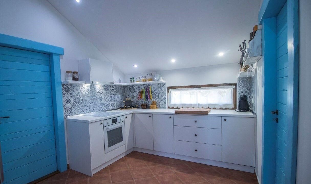 Photo of Kitchen in Smrdelje