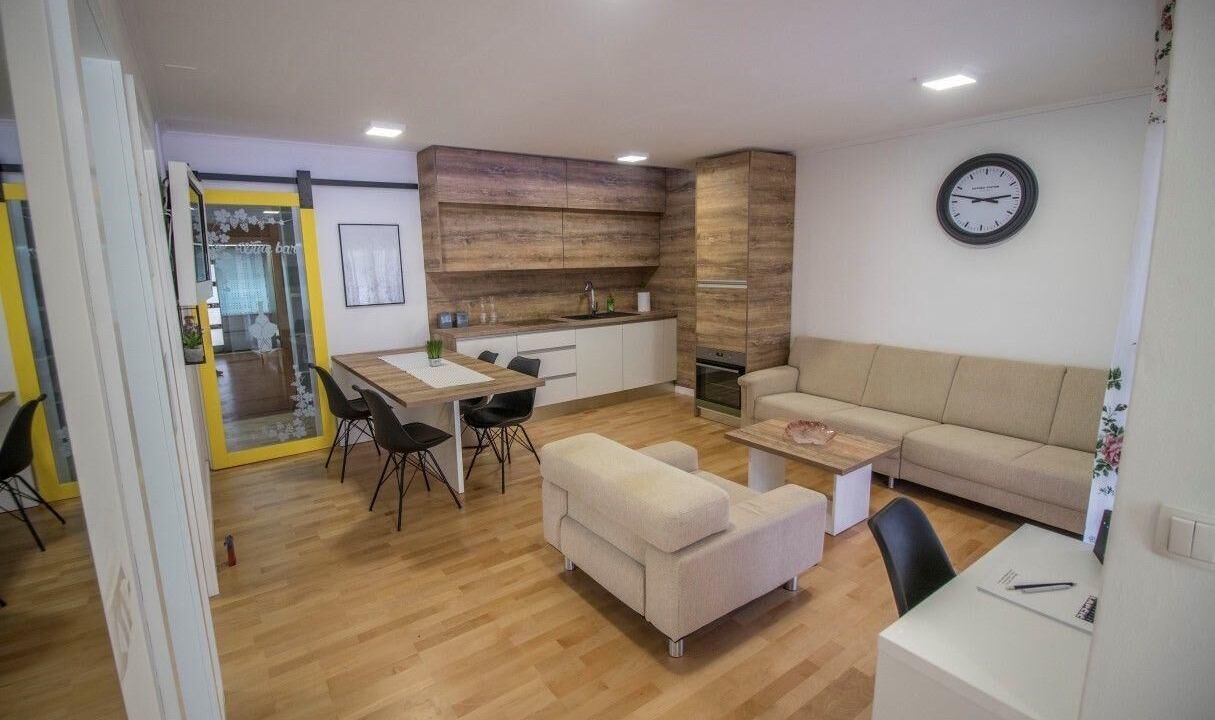Photo of Livingroom in Smrdelje