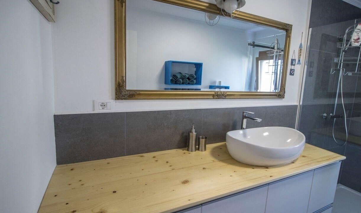 Photo of Bathroom in Smrdelje