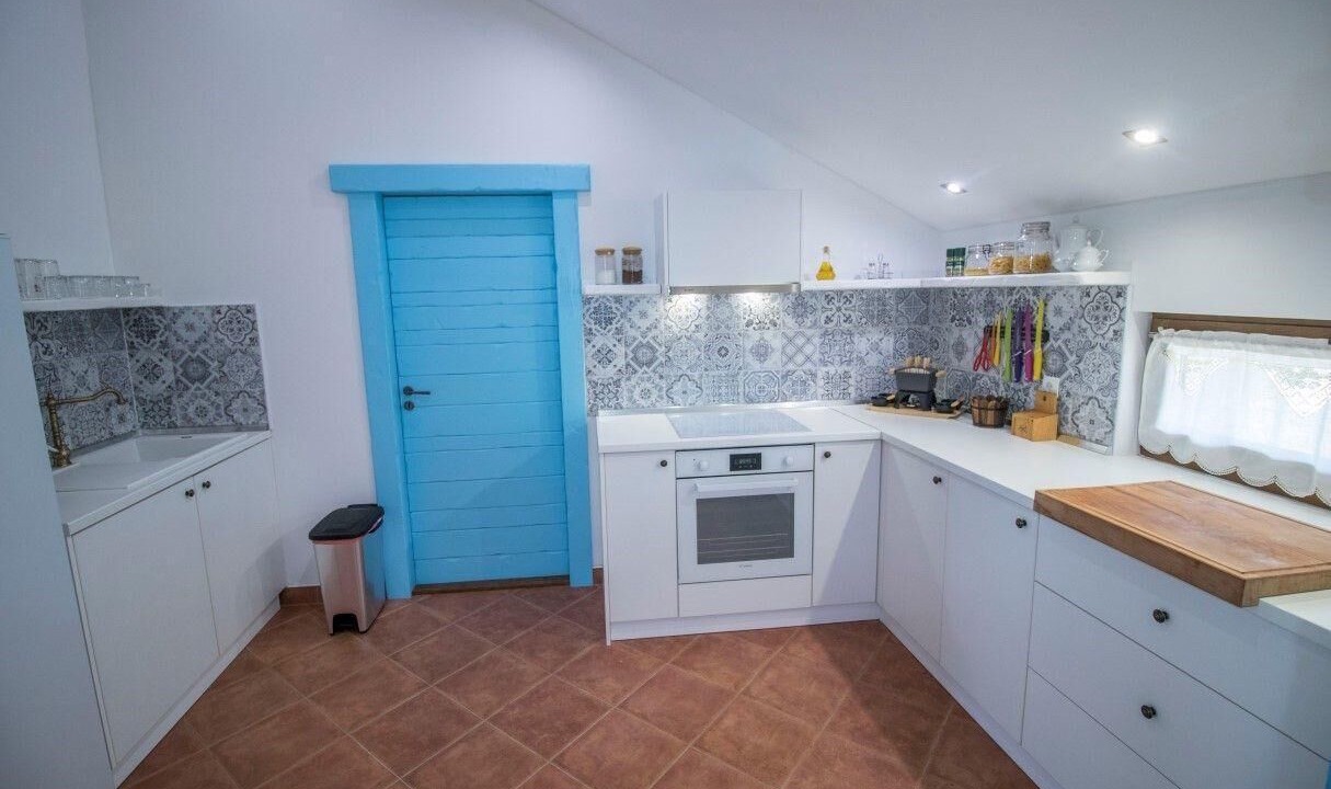 Photo of Kitchen in Smrdelje
