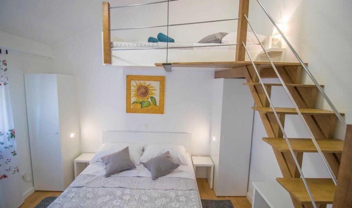 Photo of Bedroom in Smrdelje