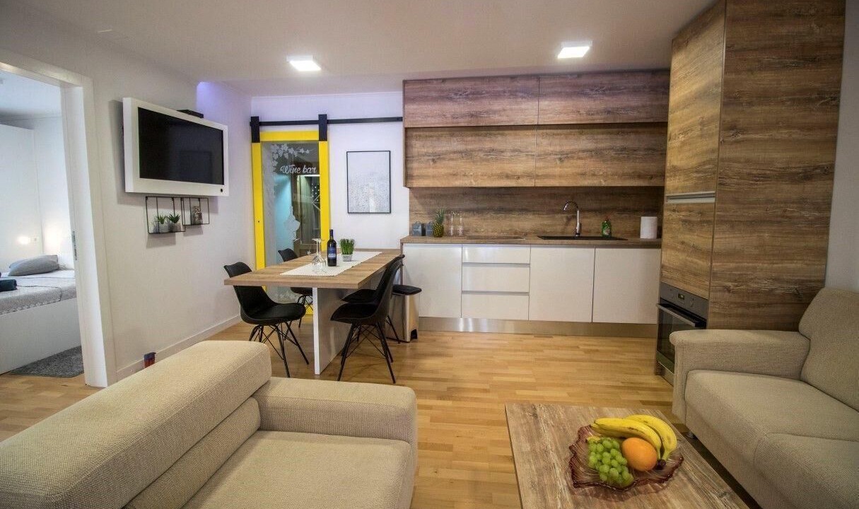 Photo of Livingroom in Smrdelje