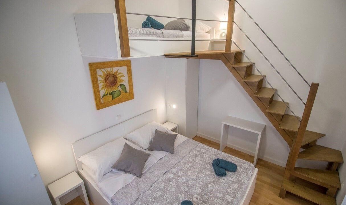 Photo of Bedroom in Smrdelje