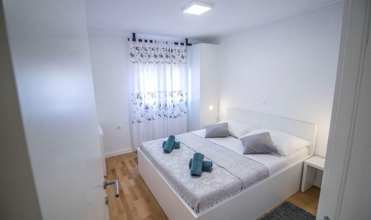 Photo of Bedroom in Smrdelje