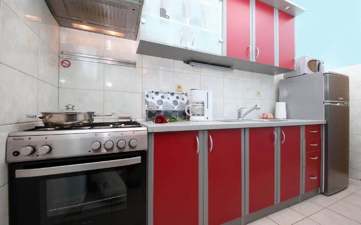 Photo of Kitchen in Moca
