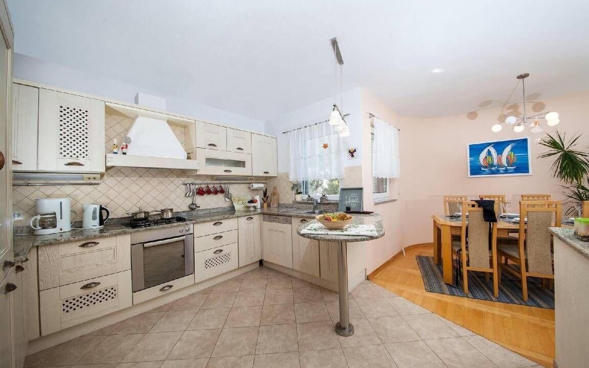 Photo of Kitchen in Moca