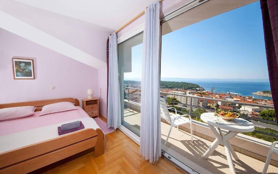 Photo of Bedroom in Moca