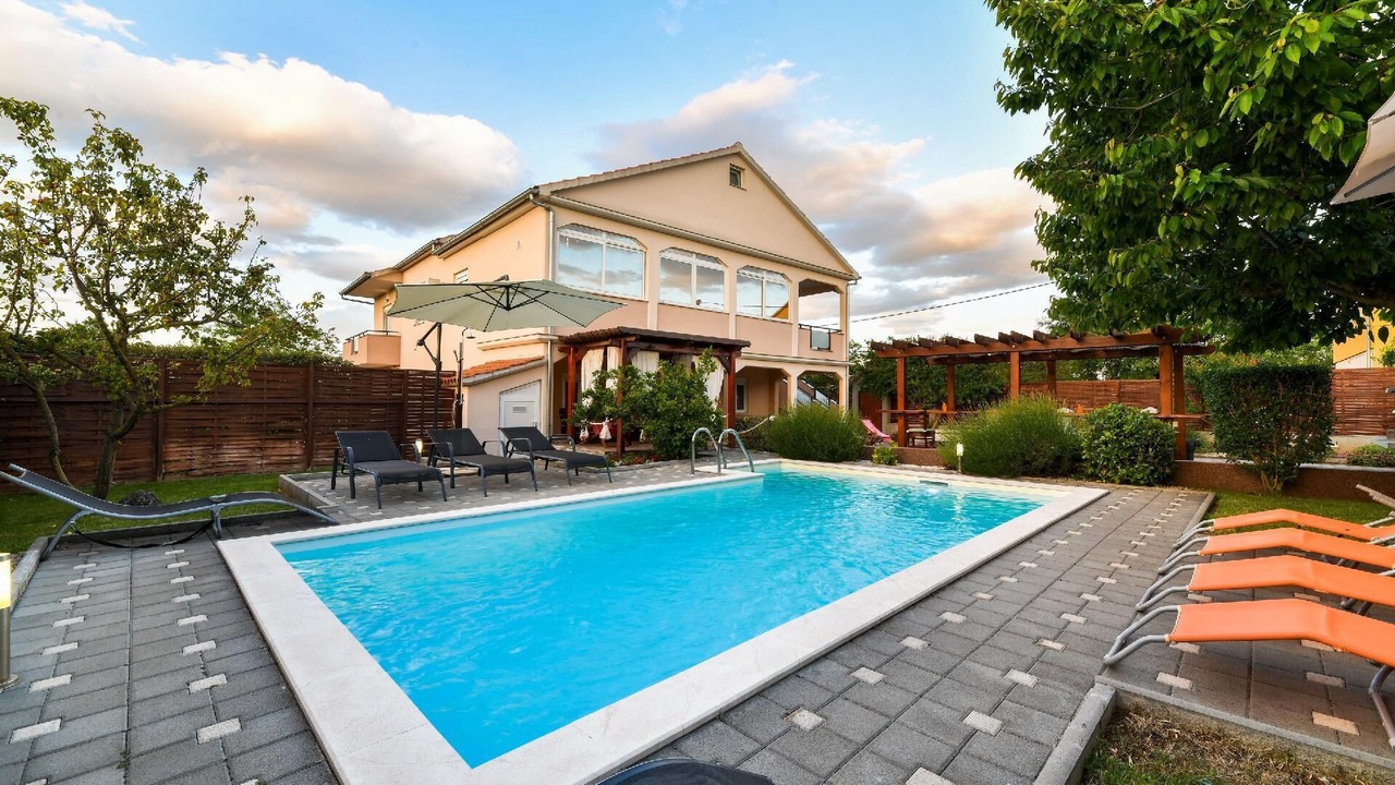Photo of Outdoor in Donje Rastane
