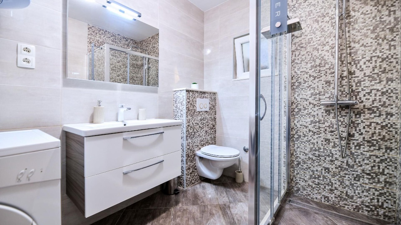 Photo of Bathroom in Donje Rastane