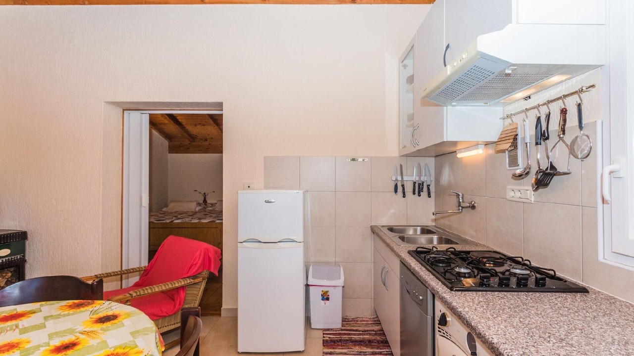 Photo of Kitchen in Rukavac
