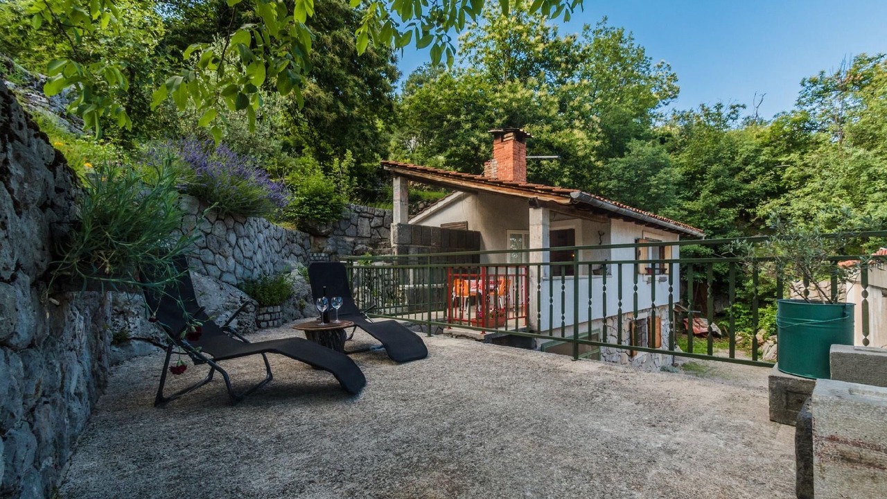 Photo of Patio Balcony in Rukavac