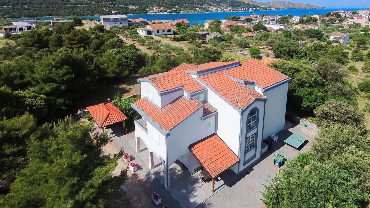 Photo of Outdoor in Grebastica