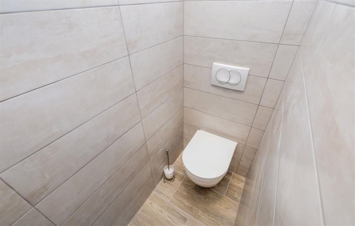 Photo of Bathroom in Liganj