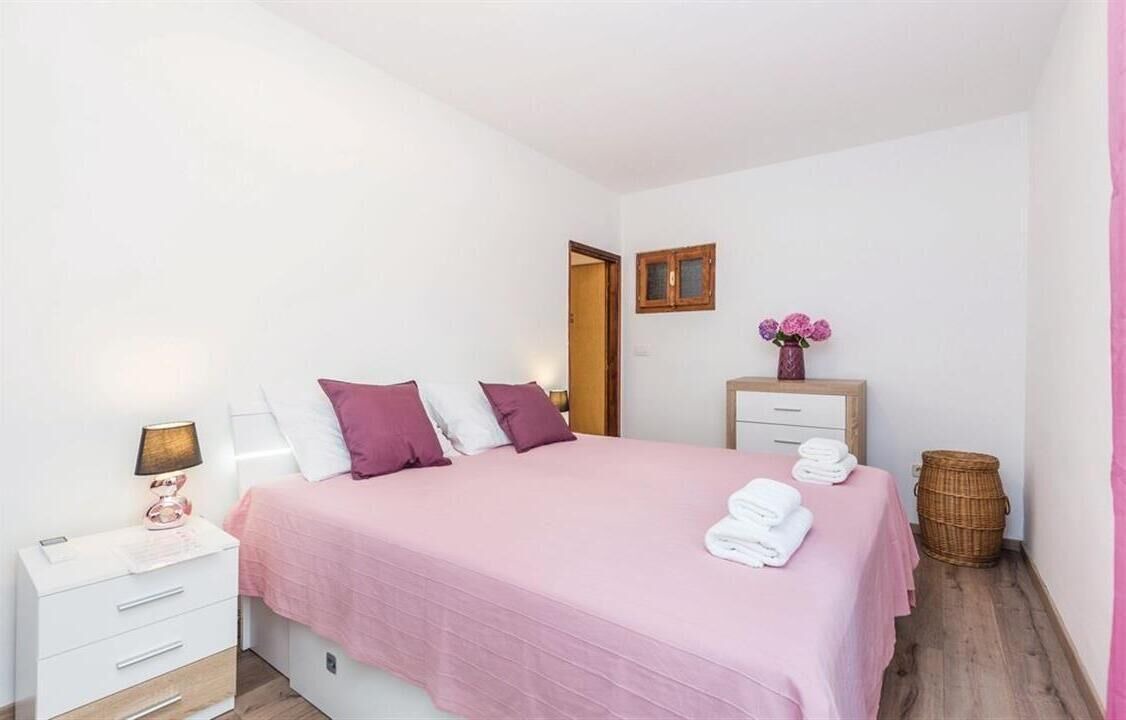 Photo of Bedroom in Liganj