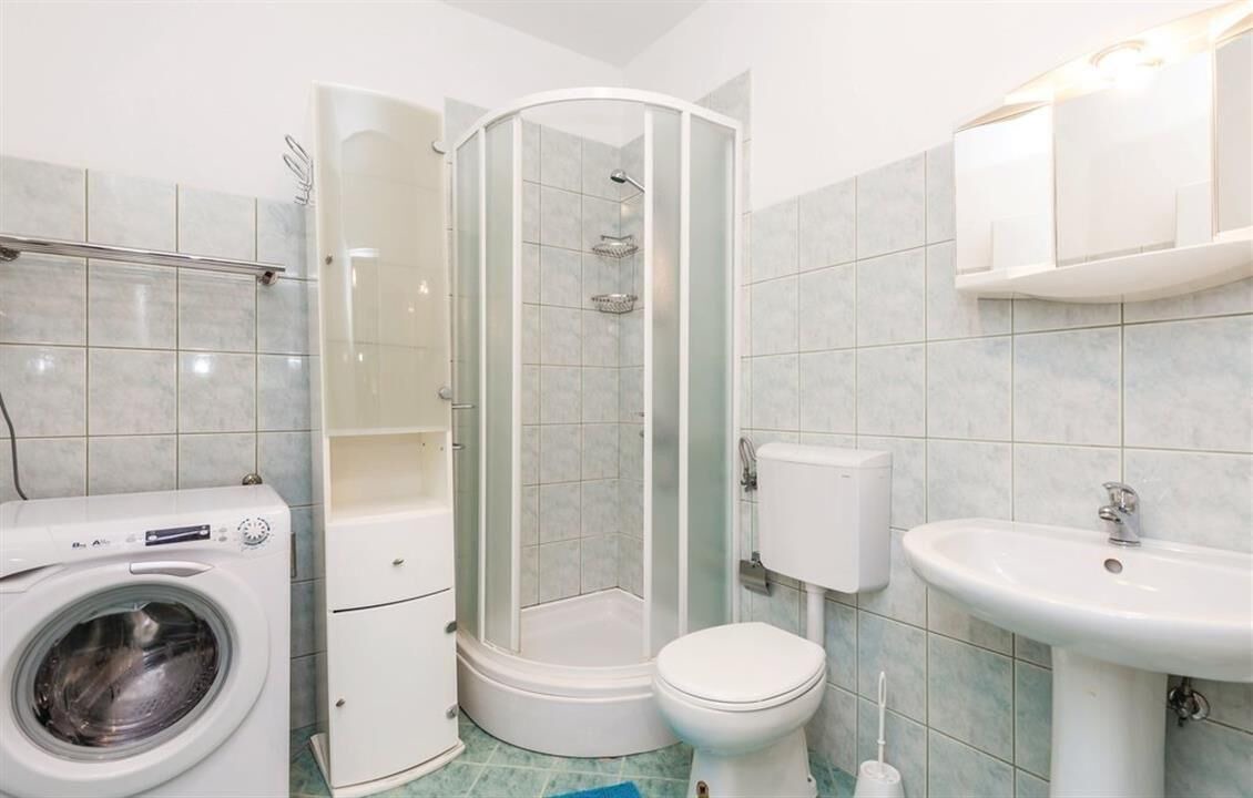 Photo of Bathroom in Liganj