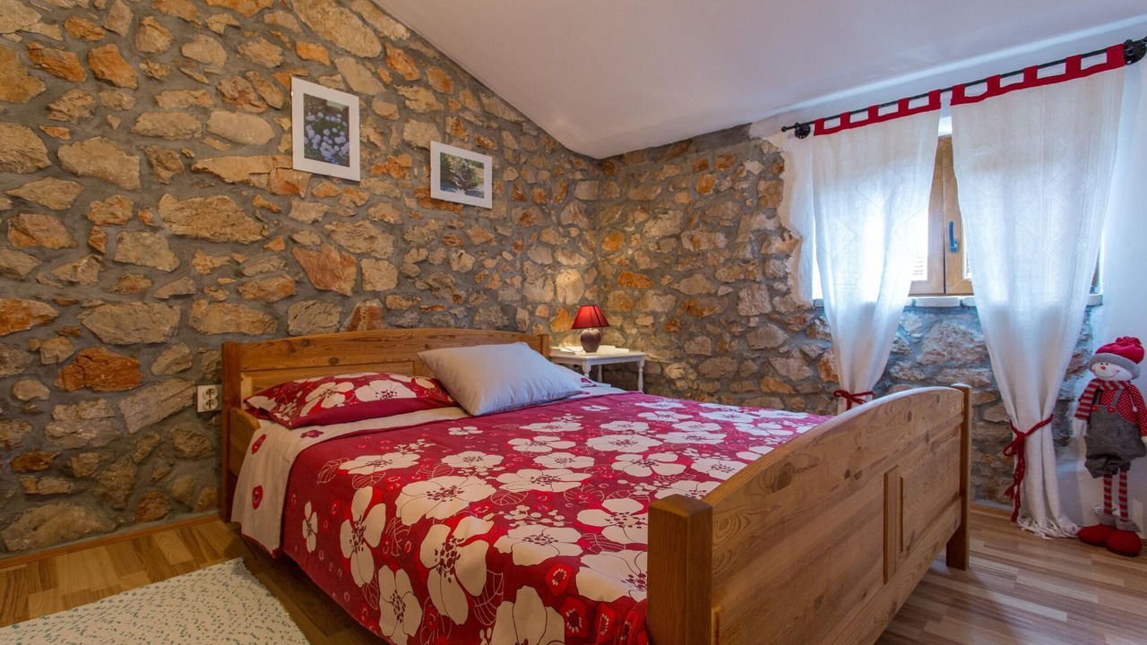 Photo of Bedroom in Polje