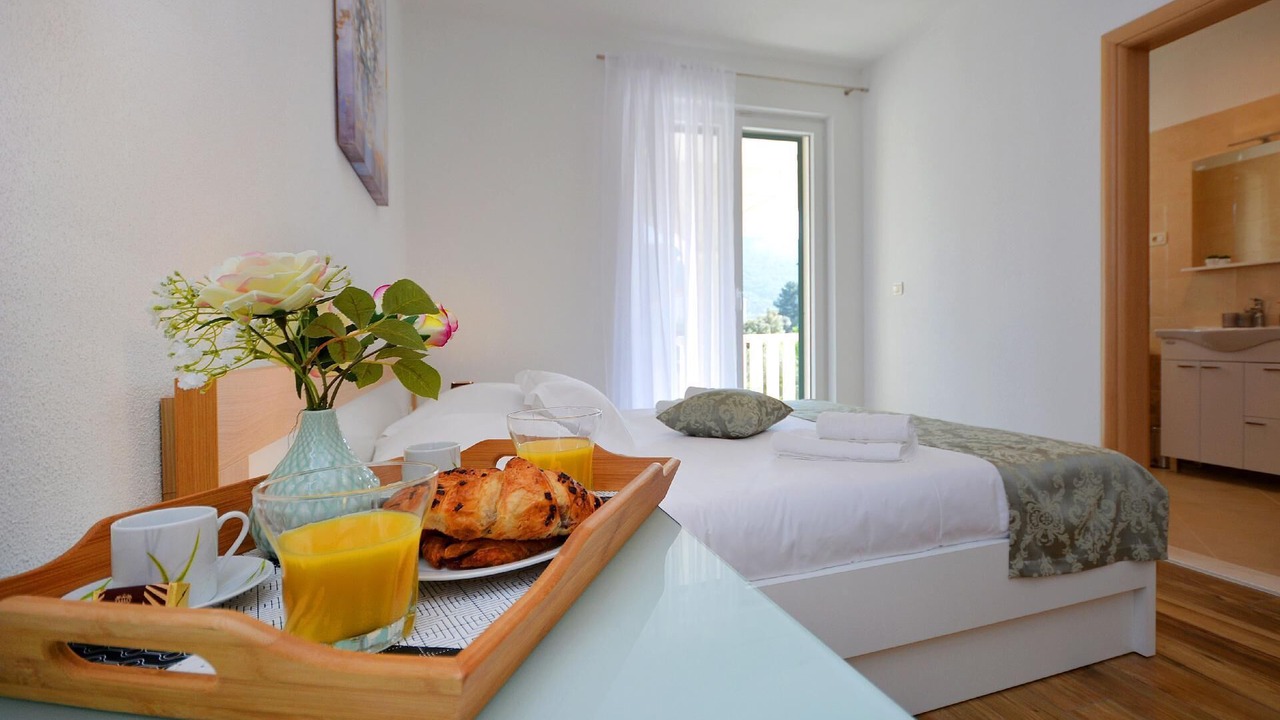 Photo of Bedroom in Grebastica