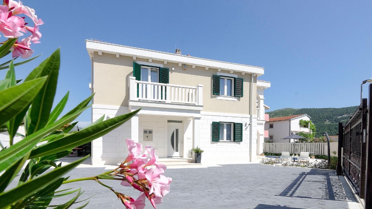 Photo of Outdoor in Grebastica
