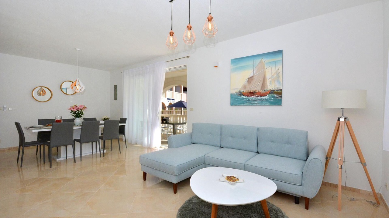 Photo of Livingroom in Grebastica