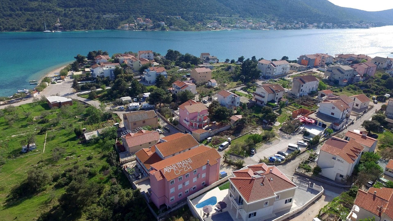 Photo of Outdoor in Grebastica