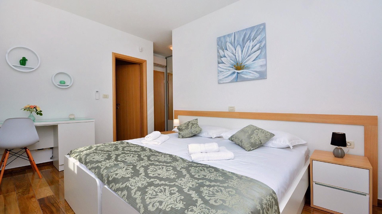 Photo of Bedroom in Grebastica