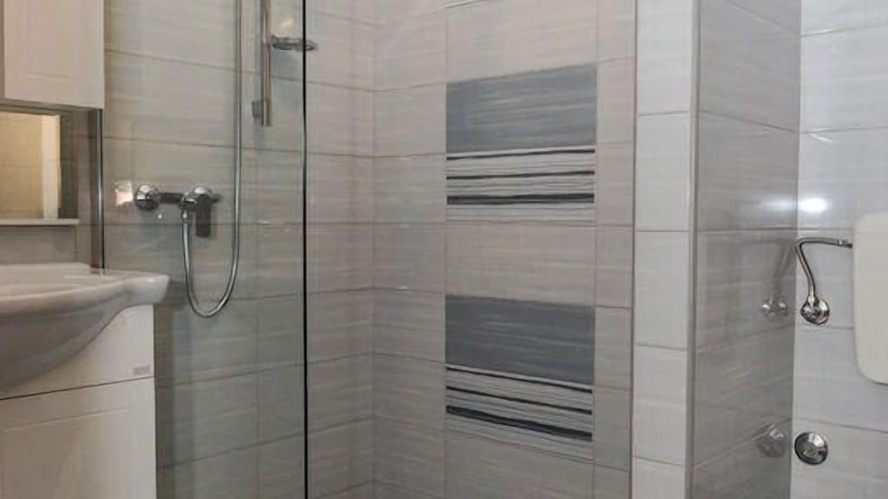 Photo of Bathroom in Nin